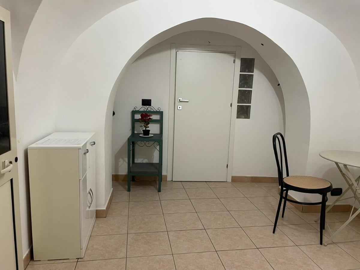 Catania Centro Storico Camere Екстериор снимка