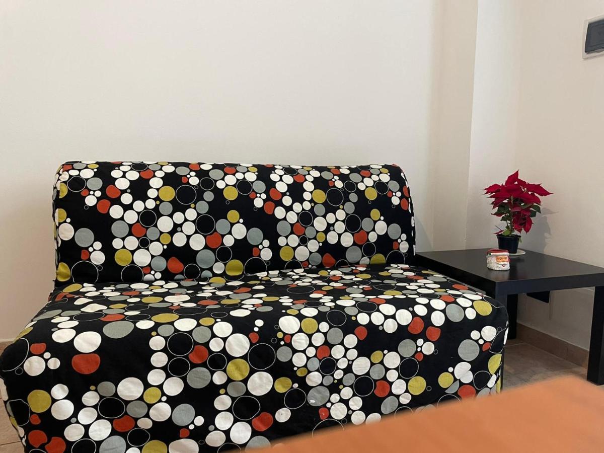 Catania Centro Storico Camere Екстериор снимка