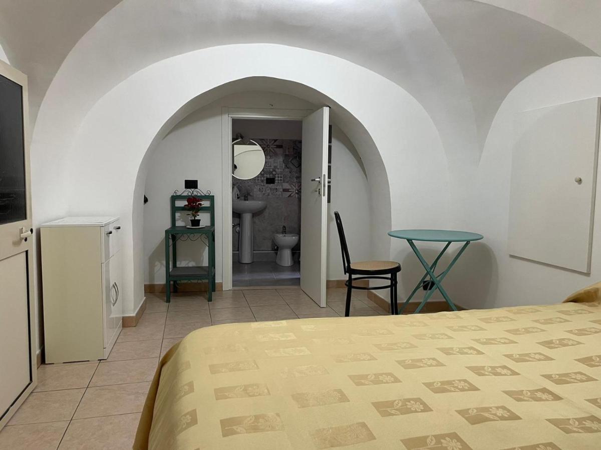 Catania Centro Storico Camere Екстериор снимка