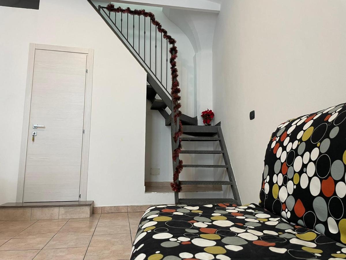 Catania Centro Storico Camere Екстериор снимка